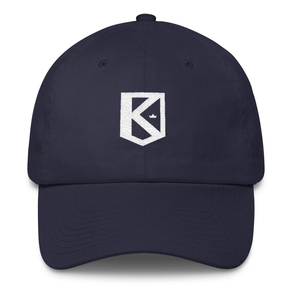Klass Dad Hat (Unisex)