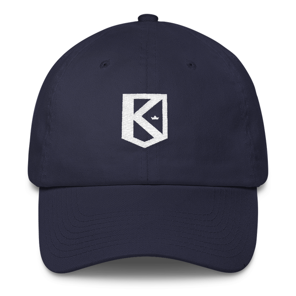 Klass Dad Hat (Unisex)