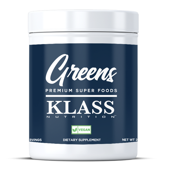 Klass Greens
