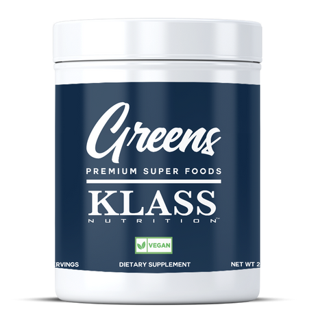 Klass Greens
